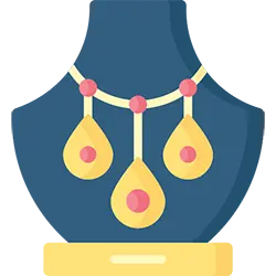 Imitation Jewellery