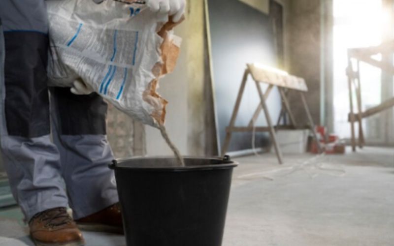 5 Proven Reasons Builders Are Switching To Construction Chemicals