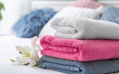 Why Bath Towels Are the Best Investment for Your Bathroom