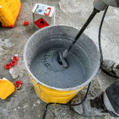 Construction Chemicals Manufacturers in Togo