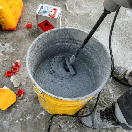 Construction Chemicals Manufacturers in Ahmednagar