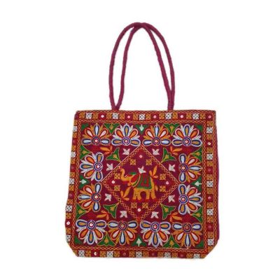 Cotton Hand Bags Manufacturers in Navi Mumbai