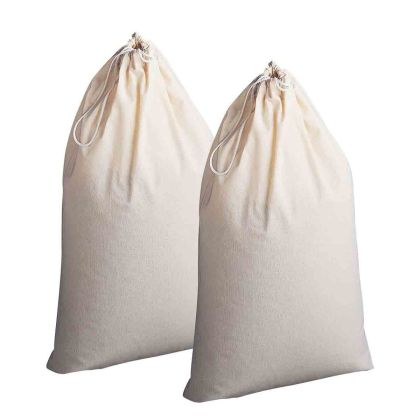 Cotton Laundry Bag Manufacturers in Navi Mumbai