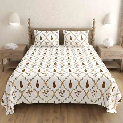 Designer Bed Sheet Manufacturers in Navi Mumbai
