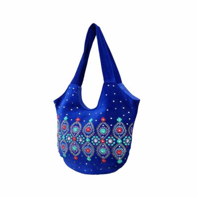 Designer Cotton Bags Manufacturers in Navi Mumbai