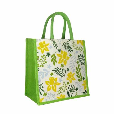 Designer Jute Bag Manufacturers in Teesside