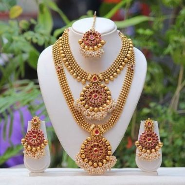Imitation Jewellery Manufacturers in Pandharpur