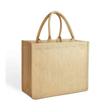 Jute Carry Bag Manufacturers in Teesside