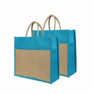 Jute Grocery Bag Manufacturers in Navi Mumbai