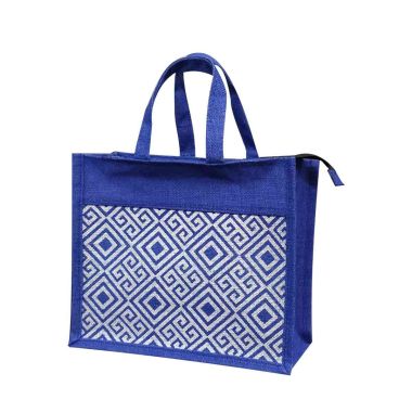 Jute Lunch Bag Manufacturers in Teesside