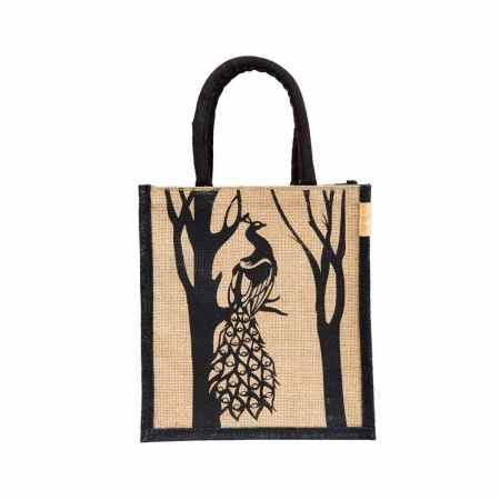 Printed Jute Bag Manufacturers in Madhya Pradesh