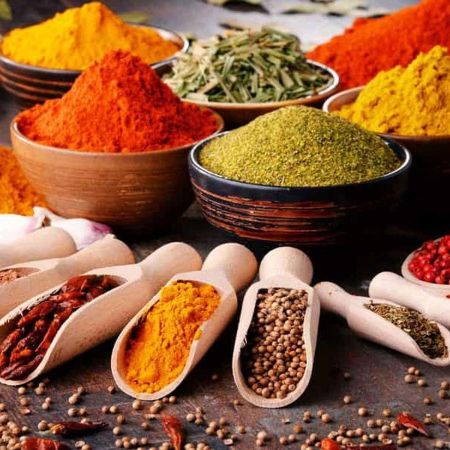 Spices Manufacturers in Pandharpur