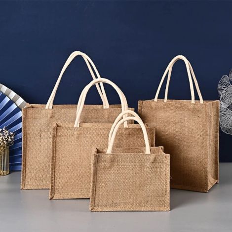 Jute Bags Manufacturers in Navi Mumbai