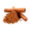 Authentic Cinnamon Sticks and Powder Light to Dark Brown for Health Benefits Distributor, Wholesaler, Manufacturers, Suppliers, Exporters in Navi Mumbai