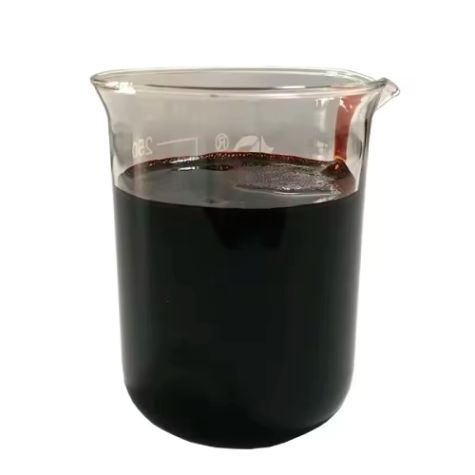 Black Liquid Water Reducing Agent with Balanced pH and High Fulvic Acid Content Distributor, Wholesaler, Manufacturers, Suppliers, Exporters in Togo