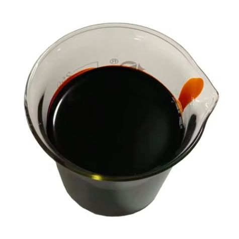 Black Liquid Water Reducing Agent with Balanced pH and High Fulvic Acid Content Distributor, Wholesaler, Manufacturers, Suppliers, Exporters in Navi Mumbai