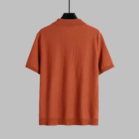 Breathable Men Summer T-Shirt with Short Sleeves and Classic Pullover Design Distributor, Wholesaler, Manufacturers, Suppliers, Exporters in Togo