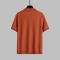 Breathable Men Summer T-Shirt with Short Sleeves and Classic Pullover Design Distributor, Wholesaler, Manufacturers, Suppliers, Exporters in Navi Mumbai