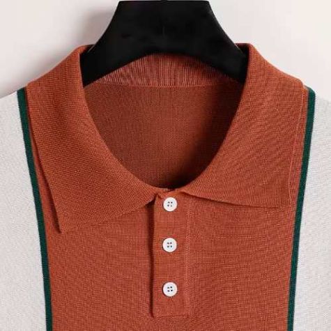 Breathable Men Summer T-Shirt with Short Sleeves and Classic Pullover Design Distributor, Wholesaler, Manufacturers, Suppliers, Exporters in Togo