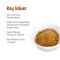 Chemical Free Jaggery Powder with Rich Caramel Flavor for Desserts and Detox Drinks Distributor, Wholesaler, Manufacturers, Suppliers, Exporters in Navi Mumbai