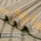Elegant Striped Cotton Bath Towel Lightweight Plush and Perfect for Bathroom Gym and Travel Distributor, Wholesaler, Manufacturers, Suppliers, Exporters in Navi Mumbai