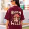 Heavyweight Cotton Women Oversized T-Shirt with Round Crew Neck and Drop Shoulders Distributor, Wholesaler, Manufacturers, Suppliers, Exporters in Navi Mumbai