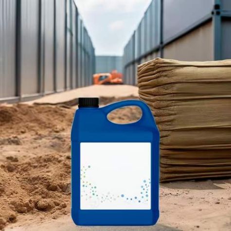 High Performance PC Based Admixture for Enhancing Concrete Durability and Setting Efficiency Distributor, Wholesaler, Manufacturers, Suppliers, Exporters in Navi Mumbai