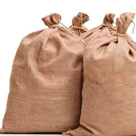 High Quality Jute Sack Gunny Bag Printed Brown Flexible Machine Made Distributor, Wholesaler, Manufacturers, Suppliers, Exporters in Togo