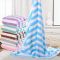 Luxury Microfiber Bath Towel Set Quick Drying Soft and Skin Friendly Ideal Distributor, Wholesaler, Manufacturers, Suppliers, Exporters in Navi Mumbai