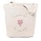 Natural Cotton Gifts Bag Stylish Screen Printed Design for Groceries and Daily Use Distributor, Wholesaler, Manufacturers, Suppliers, Exporters in Navi Mumbai
