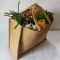 Natural Jute Vegetable Shopping Bag Eco Friendly Reusable Tote with Strong Handles Distributor, Wholesaler, Manufacturers, Suppliers, Exporters in Navi Mumbai