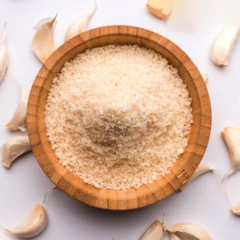 Natural Organic Garlic Powder for Boosting Antioxidant Enzymes and Reducing Oxidative Stress Distributor, Wholesaler, Manufacturers, Suppliers, Exporters in Navi Mumbai