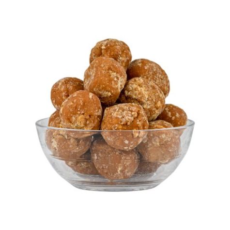 Organic Jaggery Balls Natural Sugarcane Sweetener for Healthy Cooking Distributor, Wholesaler, Manufacturers, Suppliers, Exporters in Togo