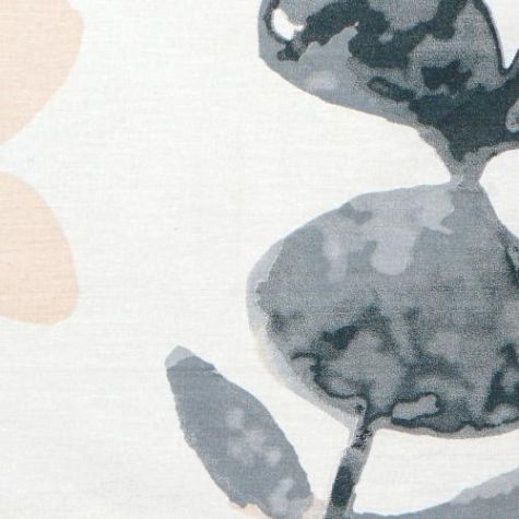 Premium Cotton Flat Bedsheet White Floral Pattern Easy Care and Stylish Distributor, Wholesaler, Manufacturers, Suppliers, Exporters in Togo