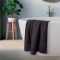 Premium Lightweight Grey Cotton Bath Towel Ultra Absorbent Durable and Machine Washable Distributor, Wholesaler, Manufacturers, Suppliers, Exporters in Navi Mumbai