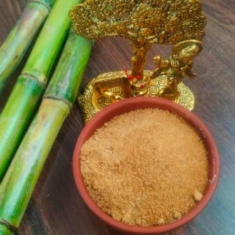 Premium Organic Jaggery Powder Unrefined Sweetener for Ayurveda and Daily Use Distributor, Wholesaler, Manufacturers, Suppliers, Exporters in Navi Mumbai