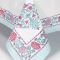 Premium White Cotton Bedsheet Floral Pattern Machine Washable Perfect for Home Distributor, Wholesaler, Manufacturers, Suppliers, Exporters in Navi Mumbai