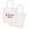 Reusable Cotton Canvas Shopping Bag Open Top Sustainable and Stylish for Gym Grocery Distributor, Wholesaler, Manufacturers, Suppliers, Exporters in Navi Mumbai