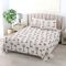 Super King Size Hand Block Printed Cotton Bedsheet Soft Breathable and Lightweight Distributor, Wholesaler, Manufacturers, Suppliers, Exporters in Navi Mumbai