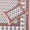 Traditional Block Print Double Bedsheet Set Pure Cotton Soft and Breathable Distributor, Wholesaler, Manufacturers, Suppliers, Exporters in Navi Mumbai