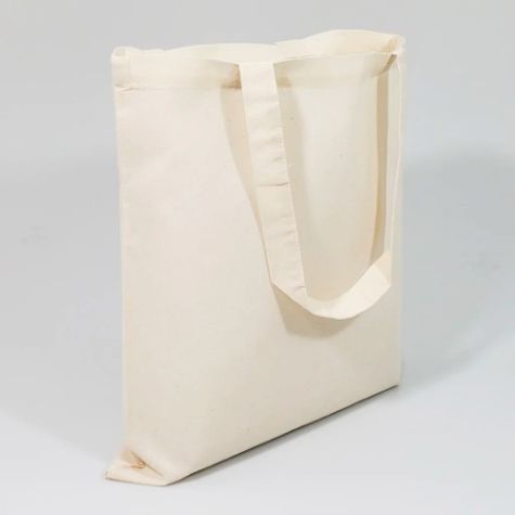 Versatile Book Cotton Bag with Spacious Design Ideal for Shopping Work and Everyday Carry Distributor, Wholesaler, Manufacturers, Suppliers, Exporters in Navi Mumbai