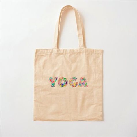 Fancy Custom Printed Cotton Shopping Bags Stylish and Sustainable with Sturdy Handles Distributor, Wholesaler, Manufacturers, Suppliers, Exporters in Navi Mumbai