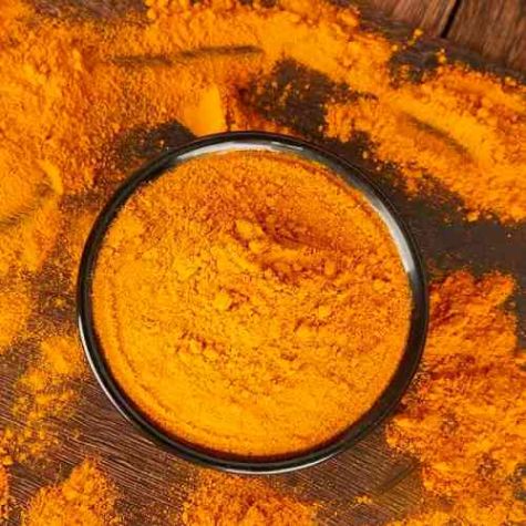 Freshly Sourced Turmeric Powder with Strong Aroma and Pure Taste Ideal for Daily Consumption Distributor, Wholesaler, Manufacturers, Suppliers, Exporters in Navi Mumbai