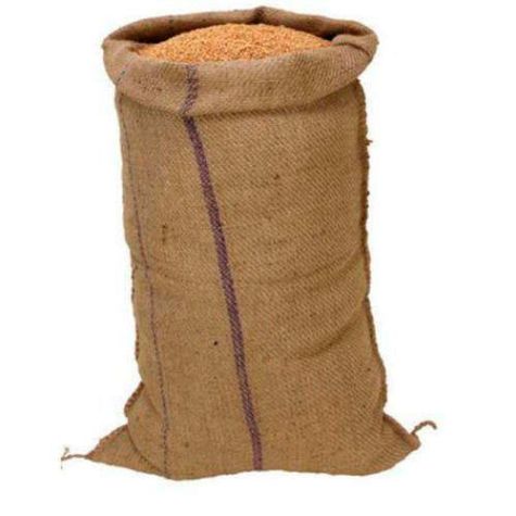 High Quality Jute Sack Gunny Bag Printed Brown Flexible Machine Made Distributor, Wholesaler, Manufacturers, Suppliers, Exporters in Navi Mumbai