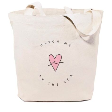 Natural Cotton Gifts Bag Stylish Screen Printed Design for Groceries and Daily Use Distributor, Wholesaler, Manufacturers, Suppliers, Exporters in Navi Mumbai