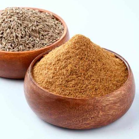 Premium Quality Cumin Powder Made from Carefully Selected Whole Cumin Seeds for Rich Flavor Distributor, Wholesaler, Manufacturers, Suppliers, Exporters in Navi Mumbai