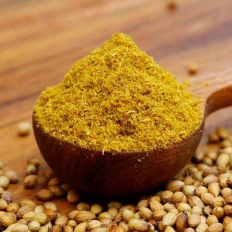 Pure Coriander Powder Made from Freshly Ground Seeds for a Mild and Earthy Flavor Boost Distributor, Wholesaler, Manufacturers, Suppliers, Exporters in Navi Mumbai