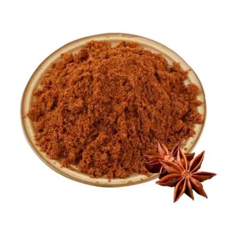 Pure Star Anise Powder for Cooking Seasoning and Marinades with Rich Aromatic Flavor Distributor, Wholesaler, Manufacturers, Suppliers, Exporters in Navi Mumbai