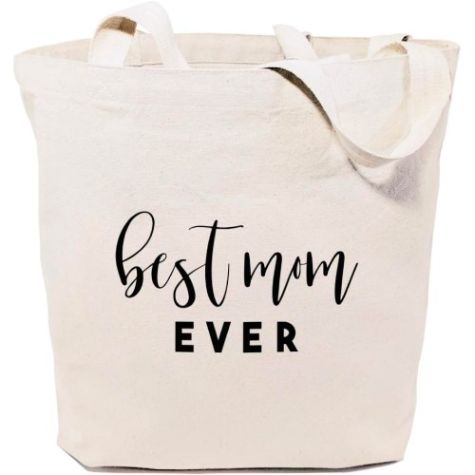 Reusable Cotton Canvas Shopping Bag Open Top Sustainable and Stylish for Gym Grocery Distributor, Wholesaler, Manufacturers, Suppliers, Exporters in Navi Mumbai