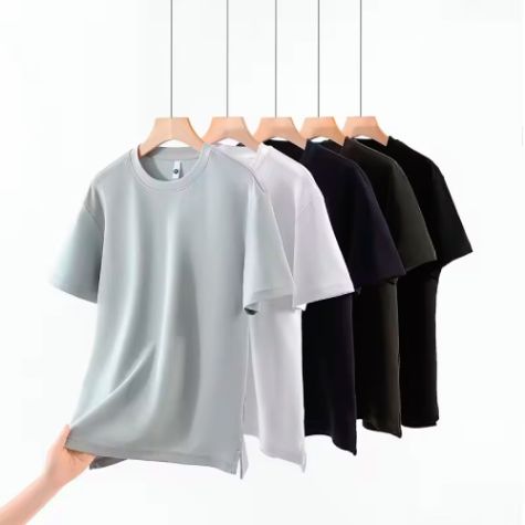 Stylish Regular Fit Formal T-Shirt for Men with Anti Pilling and Anti Shrink Features Distributor, Wholesaler, Manufacturers, Suppliers, Exporters in Navi Mumbai